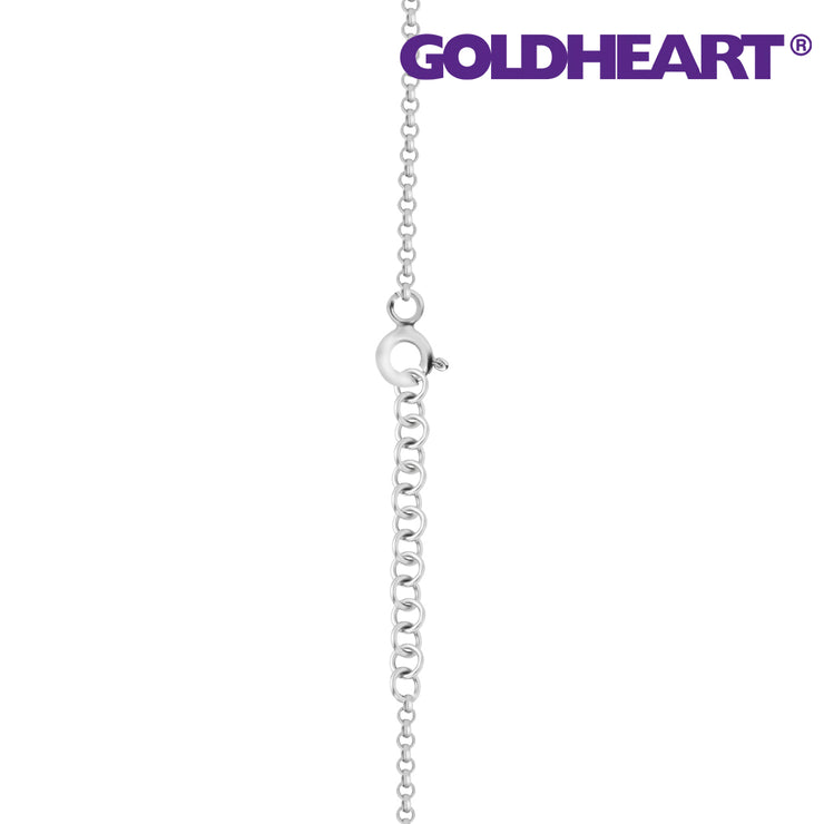 GOLDHEART Rien Que Toi (Only You) Bracelet, Espoir Collection